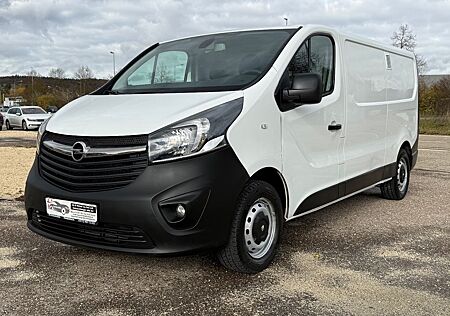 Opel Vivaro B Kasten/Kombi Kasten L2H1 2,9t*6-GANG*