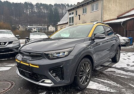 Kia Stonic GT-Line Mild Hybrid