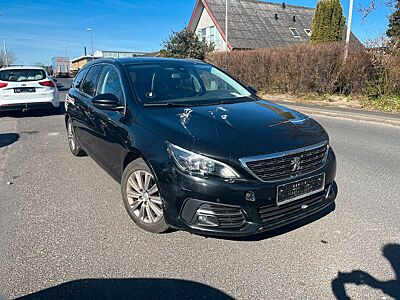 Peugeot 308 SW Allure