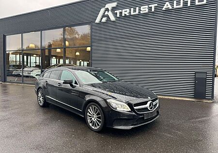 Mercedes-Benz CLS Shooting Brake CLS 350 BlueTec / d