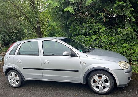 Opel Corsa 1.2 Twinport -