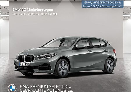 BMW 116i LiveCockpitProf Kamera LED Sitzheizung