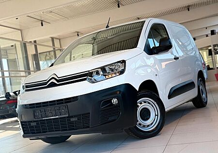 Citroën Berlingo Kasten Club M/L1*Bordcomputer*AC*