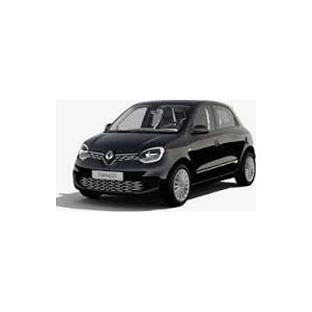 Renault Twingo leasen