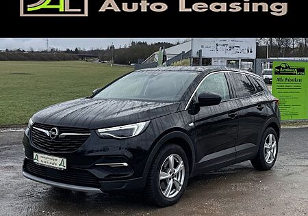 Opel Grandland X Grandland (X) 1.2 Turbo 96kW Innovation Auto