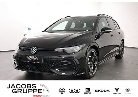 VW Golf Volkswagen VIII Variant 2.0 TDI R-Line "Black Style" D