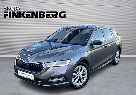 Skoda Octavia Combi Style 1.5 TSI e-TEC DSG *LED*HuD