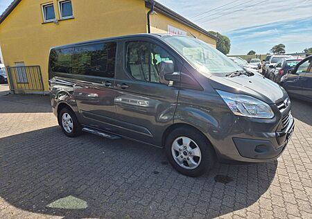 Ford Transit /Tourneo Custom Kombi 310 L1 Tourneo Tita