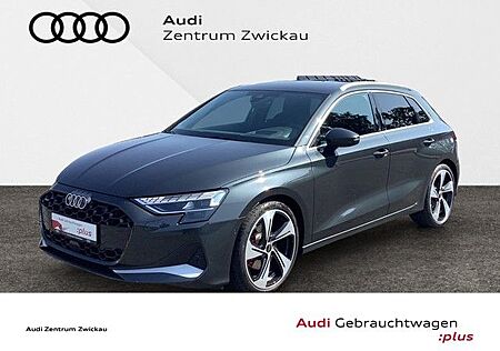 Audi A3 Sportback 35TFSI Advanced Matrix LED Scheinwe