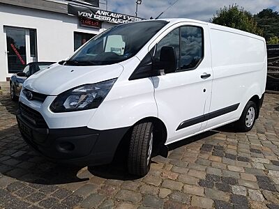 Ford Transit Custom Kasten 290 L1 *Klima*