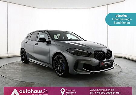 BMW M135i xDrive LED|Navi|Sitzhz|App|Kamera