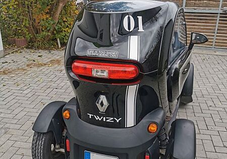 Renault Twizy Sport Edition