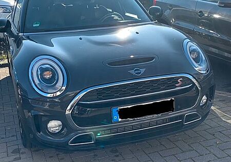 Mini Cooper S Clubman Cooper S ALL4 Automatik Coo...