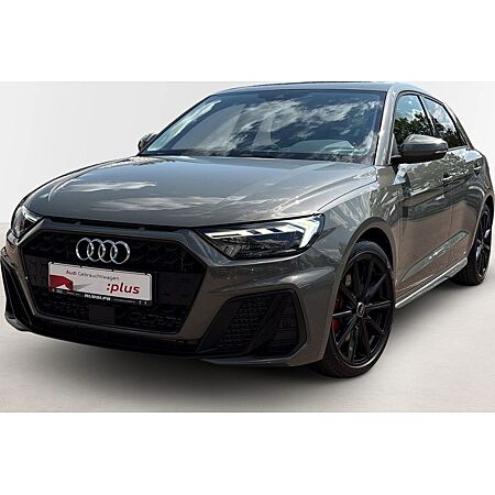 Audi A1 leasen