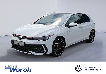 VW Golf Volkswagen GTI 2.0 TSI DSG PANO+MATRIX+DCC+