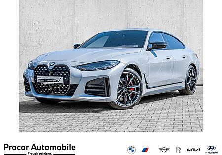 BMW M440i xDrive Gran Coupé M Sport HUD RFK NAVI LM