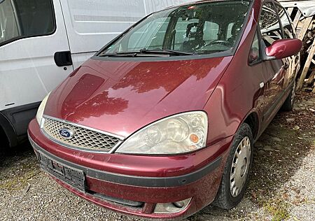 Ford Galaxy 1.9TDI 85 kW Trend Automatik, Klimaautom.