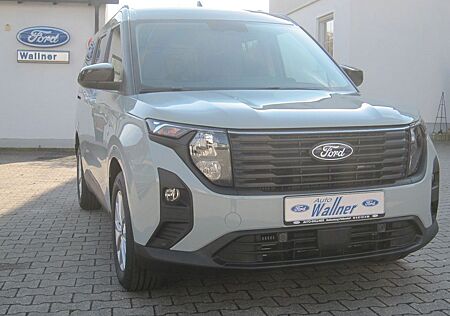 Ford Tourneo Courier Titanium *5-Jahre Garantie*