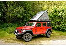 Jeep Wrangler 2.8l CRD Rubicon (Camper Overland)