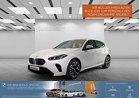 BMW 120 Kamera Driv.Assist LED Sitzheizung