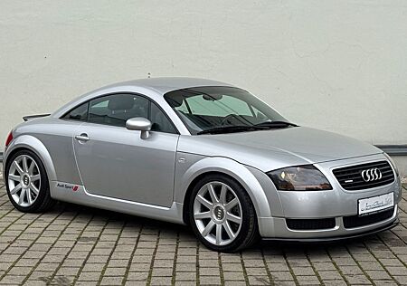 Audi TT Coupe 1.8T quattro "Top-Zustand !!" 76650 Km