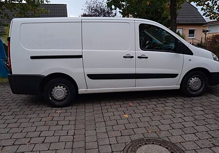 Citroën Jumpy