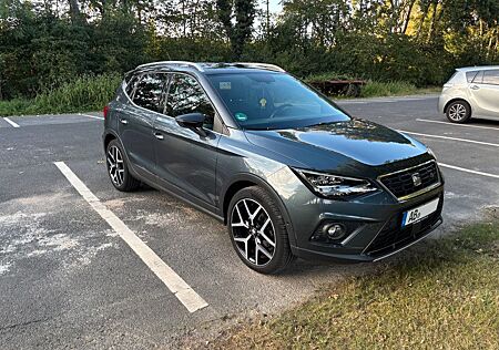 Seat Arona 1.0 TSI 85kW FR DSG FR