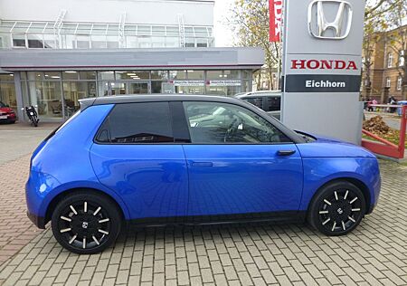 Honda e 113kW Advance Paket 17 Zoll