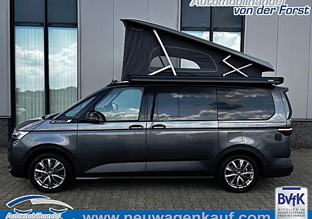 VW T7 Volkswagen "Ocean" LIEFERUNG KOSTENLOS & PREISGARANTIE* ...