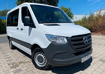 Mercedes-Benz Sprinter III Tourer 316 CDI 9 SITZ AHK