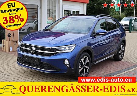 VW Taigo Volkswagen 1.0TSI DSG "Life" *Matrix*ACC*Kam*SHZ* ...