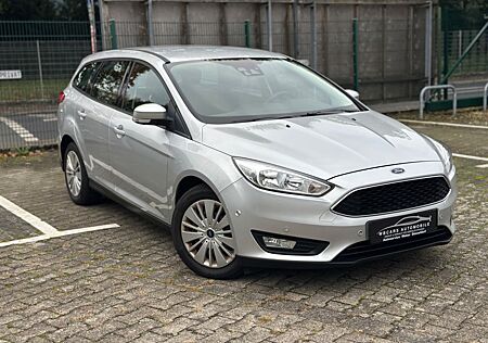 Ford Focus Turnier Business STZH.NAVI.PDC.TOP