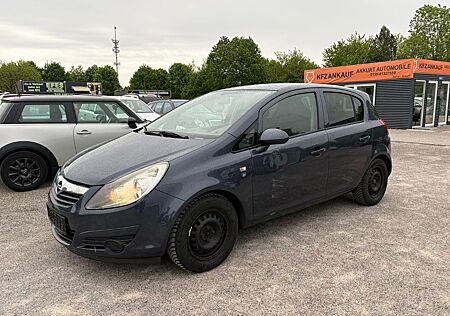 Opel Corsa 1.2*EURO 5* KLIMA*TÜV MAI/26*1.HAND*