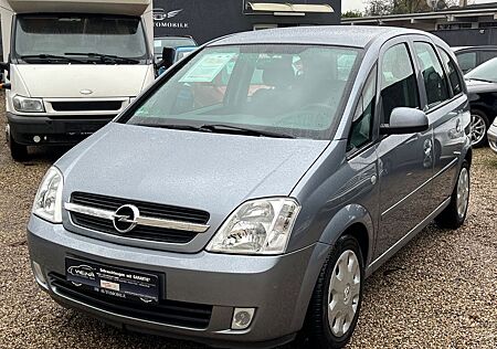 Opel Meriva Edition"Klima"Garantie