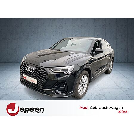 Audi Q3 leasen