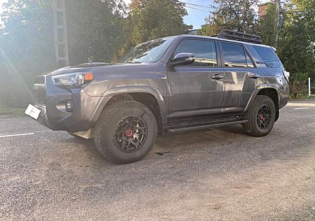 Toyota 4Runner 4-Runner
