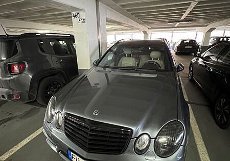 Mercedes-Benz E 280 CDI 4MATIC T ELEGANCE Elegance