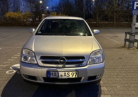 Opel Vectra 1.8 16V COSMO Cosmo