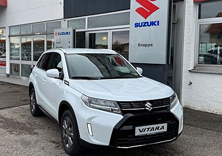 Suzuki Vitara gebraucht kaufen Suzuki Vitara Comfort Allgrip 6AT