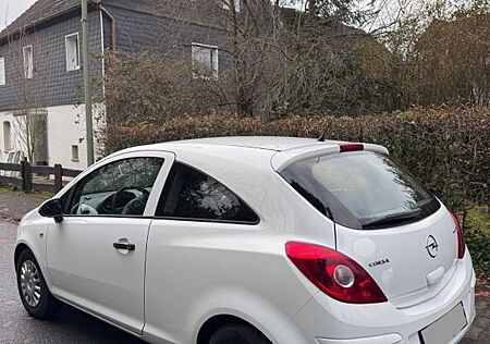 Opel Corsa D Selection | BJ 2009 | TÜV 03/2026