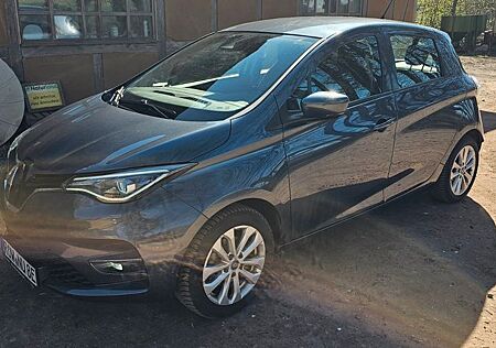 Renault ZOE Intens R135/Z.E. 50 CCS, Batteriemiete
