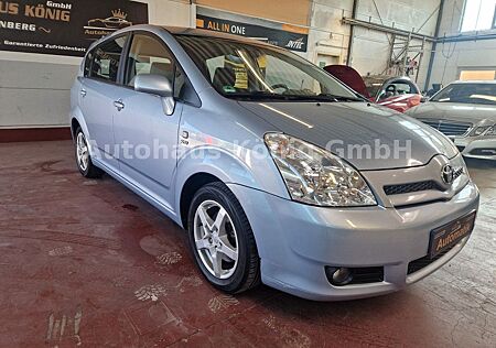 Toyota Corolla Verso 1.8 Sol'*AUTOMAIK*TÜV NEU*