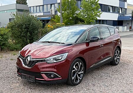 Renault Grand Scenic IV Black Edition Aut 7 Sitze