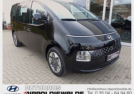 Hyundai Staria 1.6 T-GDi Hybrid 6Aut Trend *LED*PDC*Navi