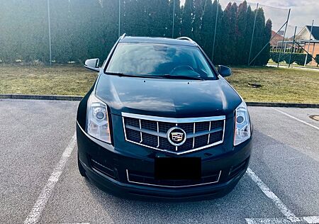 Cadillac SRX 3.0 V6 4WD Sport Luxury Autom. Sport Luxury