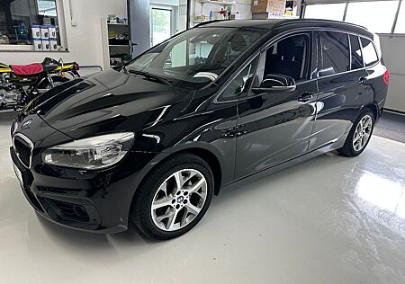 BMW 218 Gran Tourer i Advantage