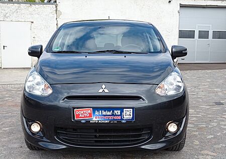 Mitsubishi Space Star Top NR:95