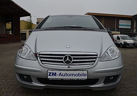 Mercedes-Benz A 160 CDI CLASSIC*orig.75.000km*