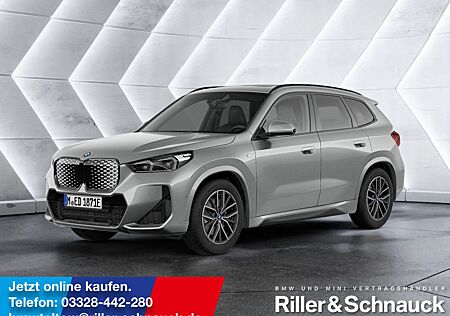 BMW iX1 eDrive20 SHZ KAMERA NAVI AKTIVSITZE LED PANO