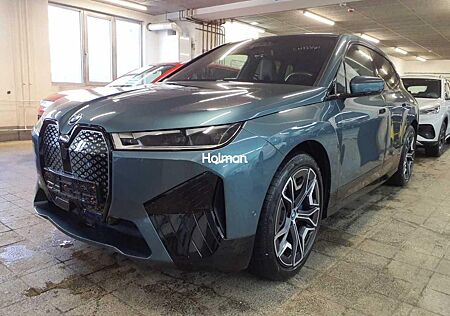 BMW iX xDrive40 Sport 360° Laser Sitzklima H&K ACC A